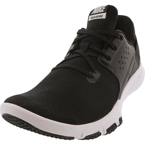 nike flex zwart|Nike Men's Flex Control TR3 Sneaker .